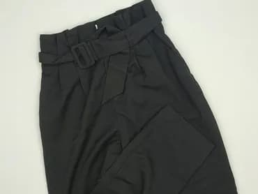 H&M, Material trousers for women, size S