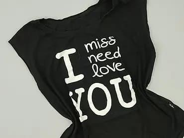 T-shirt damski, rozmiar L