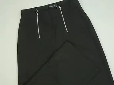 Reserved, Material trousers for women, size L