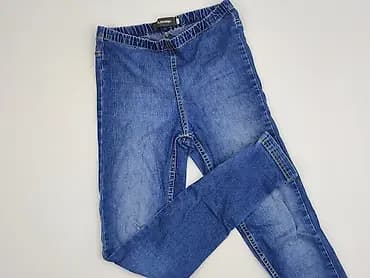 Blendshe, Legginsy Eleganckie damskie, rozmiar S