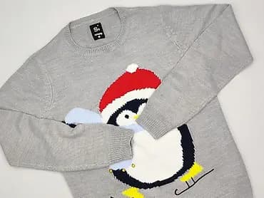Sinsay, Women`s sweater, size L