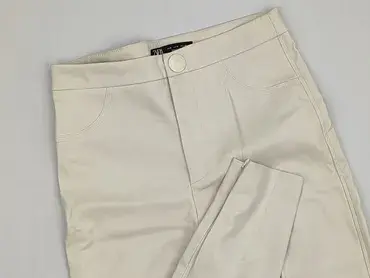 Zara, Spodnie materiałowe damskie, rozmiar S