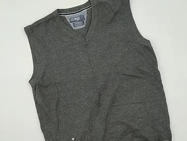 Carry, Sweter dla mężczyzn, rozmiar 2XL