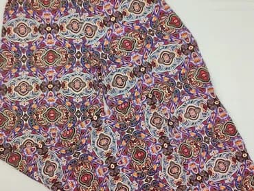 Spodnie materiałowe damskie, rozmiar One size