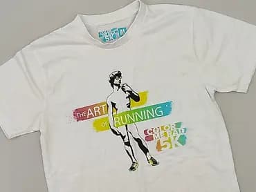 T-shirt for men, size M