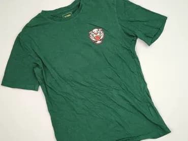 Sinsay, Koszulka dla mężczyzn, XS