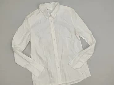 MILANO ITALY, Koszula damska, M