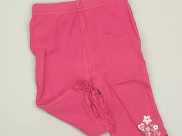 Legginsy, 3-6 miesięcy, stan - Dobry