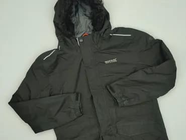 Kurtka zimowa, Regatta, 13 lat, 152-158 cm, stan - Bardzo dobry
