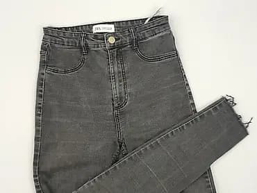 Zara, Jeansy damskie, rozmiar S