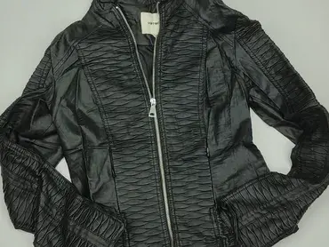 Koton, Шкіряна куртка жіноча, розмір S