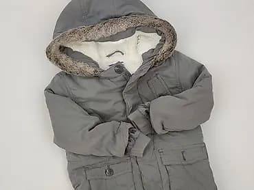 Kurtka przejściowa, John Lewis, 1.5-2 lat, 86-92 cm, stan - Bardzo dobry