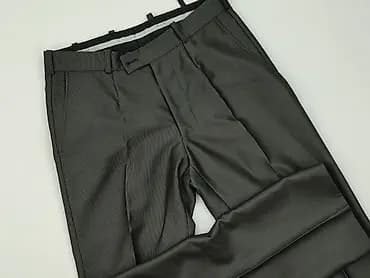 Suit pants for men, size S