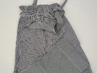 H&M, Material trousers for women, size S