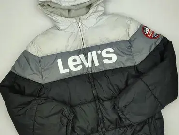 Пуховик Levi's, 13 р., стан - Дуже гарний