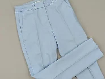 H&M, Spodnie materiałowe damskie, rozmiar S