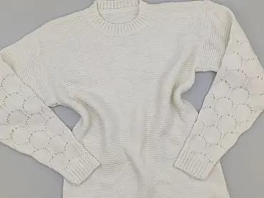 Sweter damski, rozmiar S