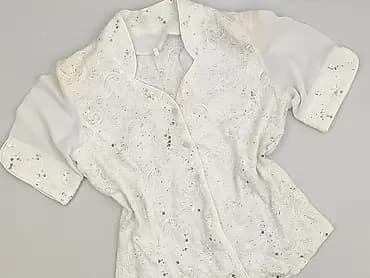 Nicole, Bluzka damska, rozmiar 3XL