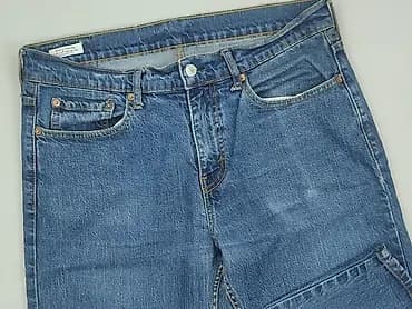 Levi’s, Jeansy dla mężczyzn, rozmiar S