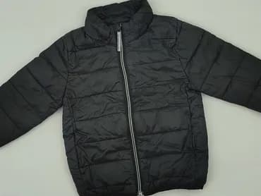 Kurtka puchowa H&M, 1.5-2 lat, Tkaniny syntetyczne, stan - Bardzo dobry