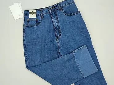 Jeansy damskie, rozmiar S