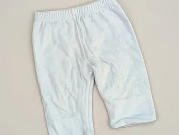 Legginsy, Marks & Spencer, 1-3 m, stan - Idealny