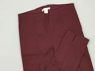 H&M, Spodnie materiałowe damskie, rozmiar S