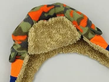 Czapka, Gap, 7 lat, 55-58 cm, stan - Idealny