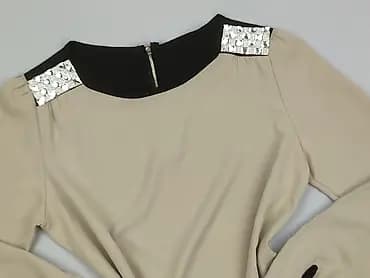 ITALY FASHION, Bluzka damska, rozmiar S