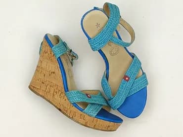 Big Star, Sandały damskie, 36