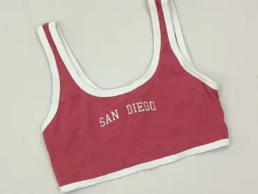 Bershka, Top damski, rozmiar M