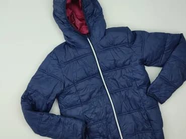 Kurtka puchowa Pepperts!, 14 lat, Tkaniny syntetyczne, stan - Bardzo dobry