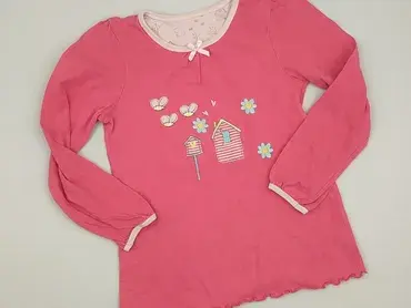 Blouse, Mothercare, 9 years, 128-134 cm, condition - Good
