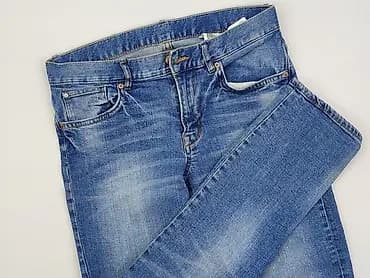 Джинси, H&M, 13 р., 152/158, стан - Дуже гарний