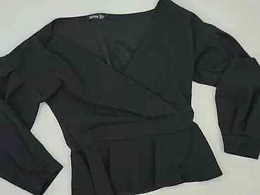 Boohoo, Bluzka damska, rozmiar M