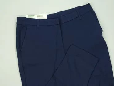 Esmara, Spodnie materiałowe damskie, rozmiar 2XL