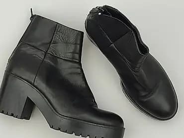 Zara, Botki damskie, rozmiar 38