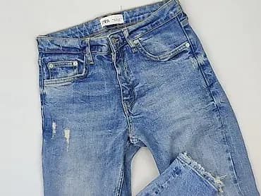 Zara, Джинси жіночі, розмір S