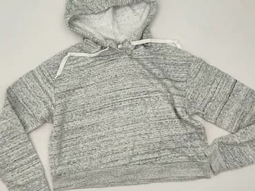 Divided, Bluza z kapturem damska, rozmiar S