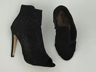 JustFab, Ботильйони та черевики жіночі, розмір 38.5