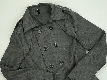 Women`s trench, size L