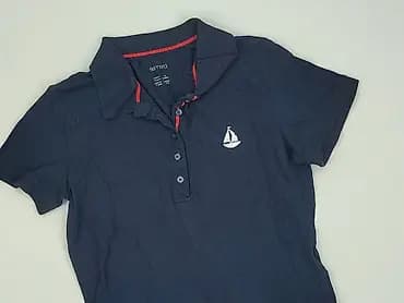 Esmara, Women`s polo shirt, size S