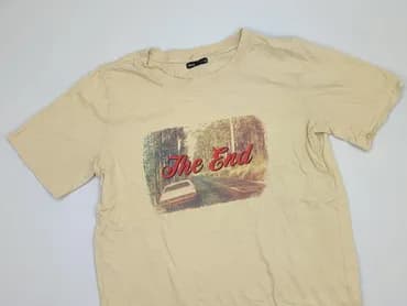 Sinsay, Women`s T-shirt, S