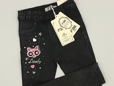 Leggings for kids, 3-4 years, 104, condition - Very good