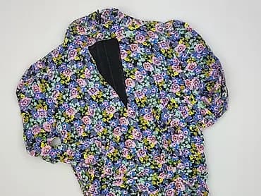 Bershka, Sukienka damska, rozmiar S