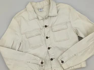 Dziecięca kurtka jeansowa, 15 lat, 164-170 cm, Lindex, stan - Bardzo dobry