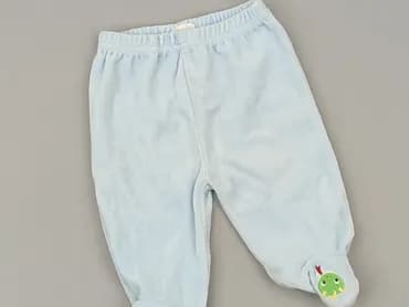 Legginsy, 3-6 miesięcy, stan - Idealny