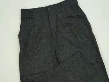 Zara, Spodnie materiałowe damskie, rozmiar XS