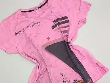 Marc Cain, T-shirt damski, rozmiar M