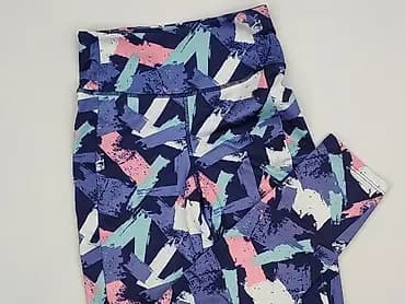 Cardio Bunny, Legginsy Sportowe damskie, rozmiar XS